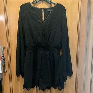 Lulus Romper